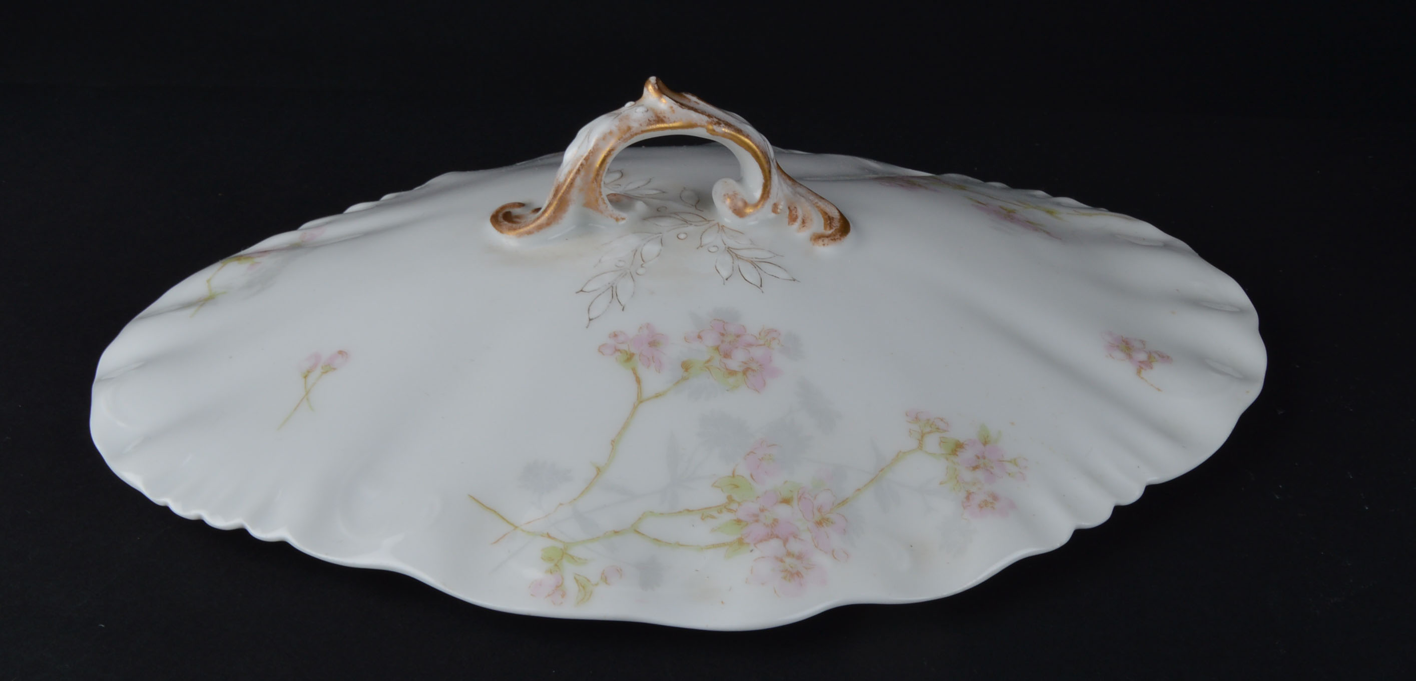 Charleston Limoges China