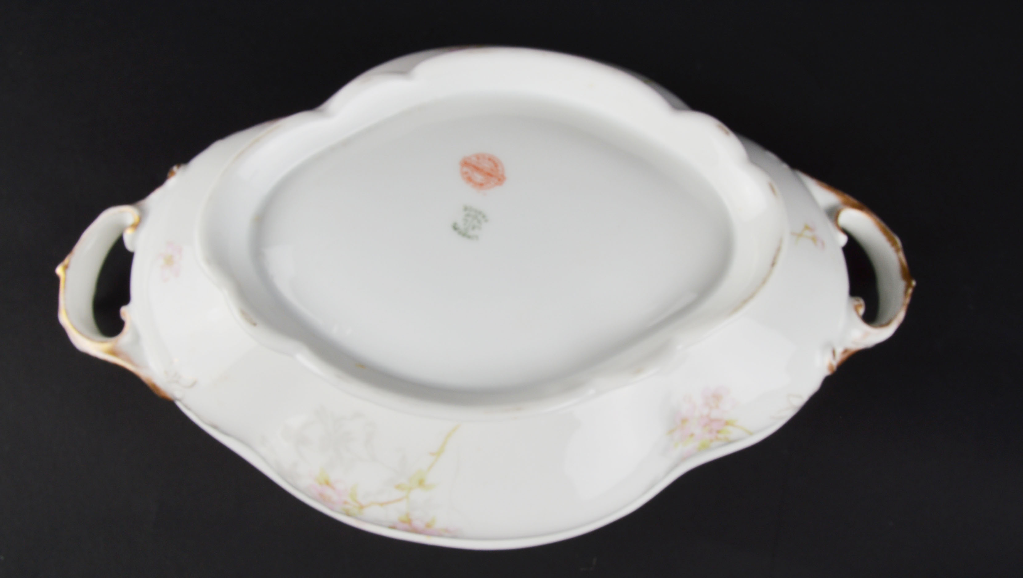 Charleston Limoges China