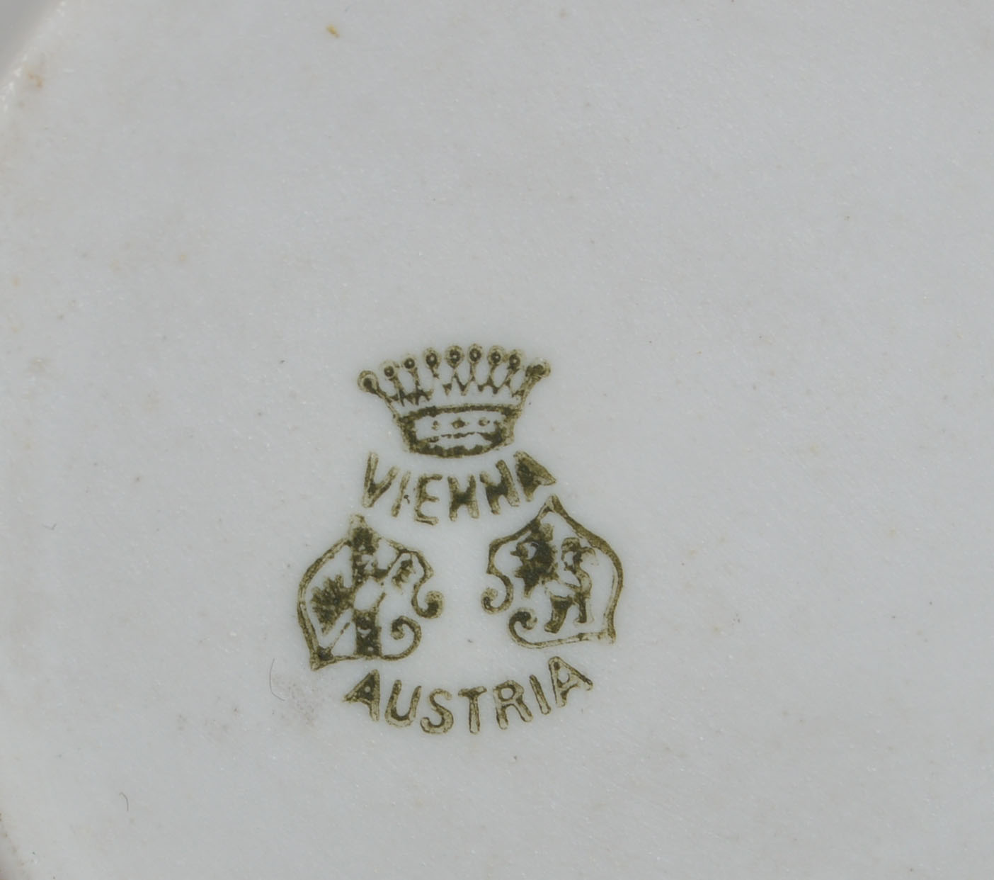 Vintage Pink Roses China