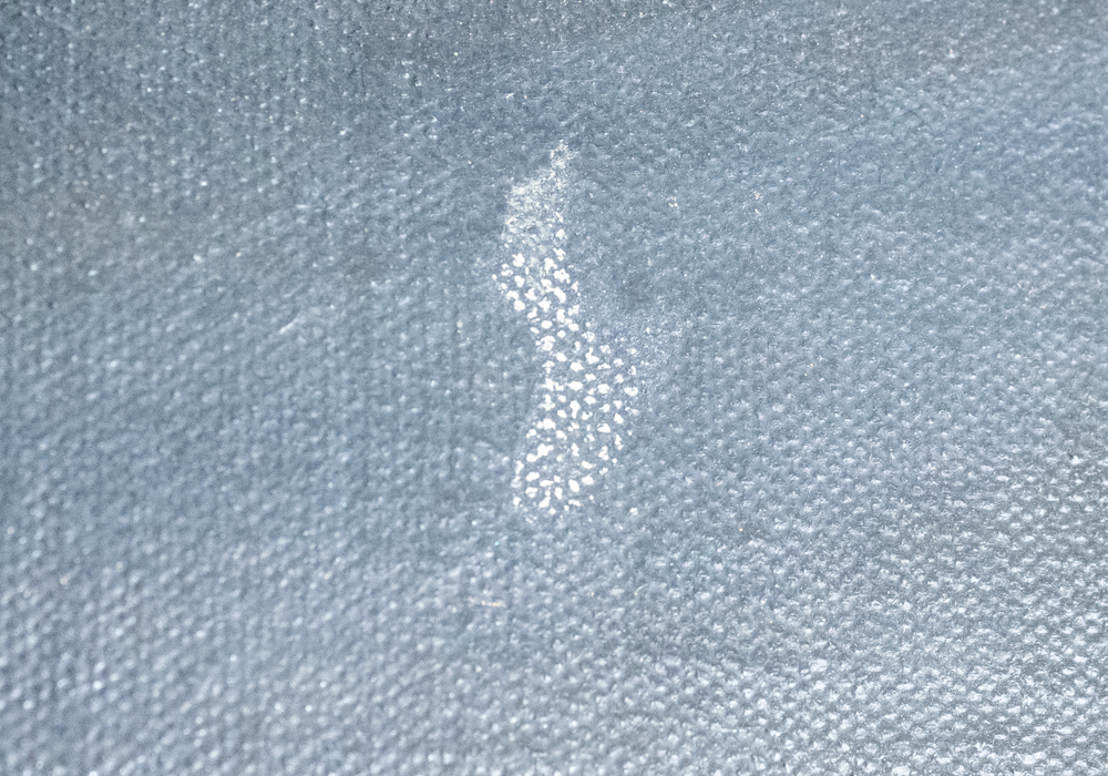 Original 19th Century Nocturne Seascape Oil Painting on Canvas