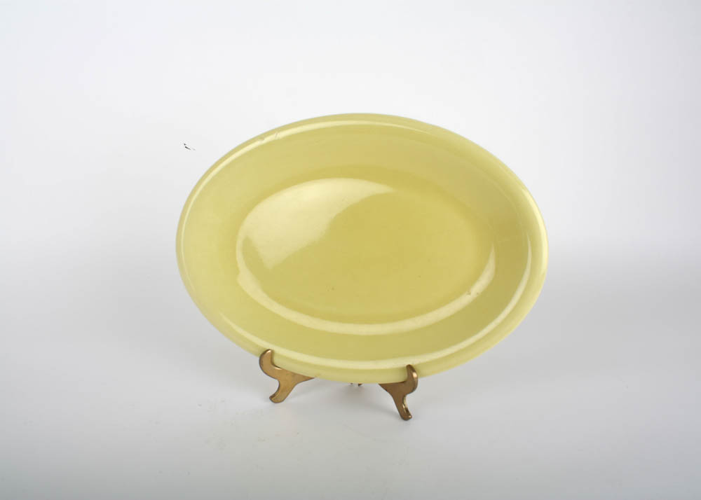 Vintage Servingware by Russel Wright for Sterling China