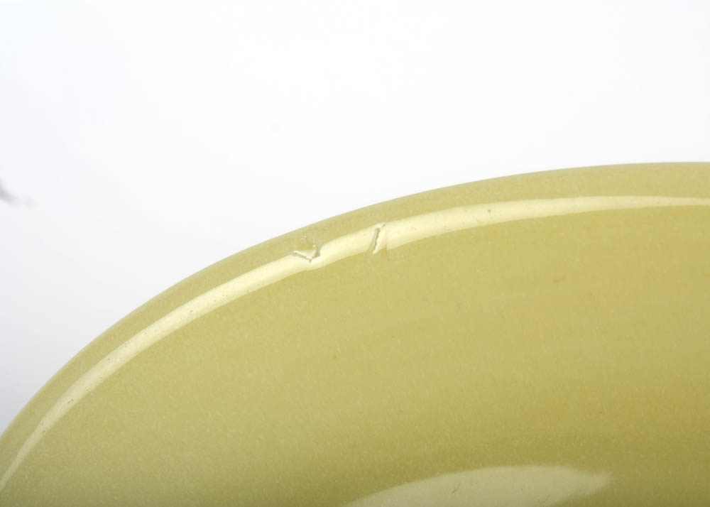 Vintage Servingware by Russel Wright for Sterling China