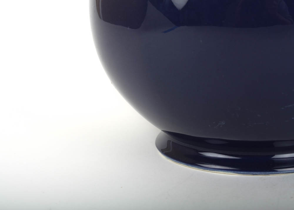 Vintage Fiestaware Planter and Table Pieces