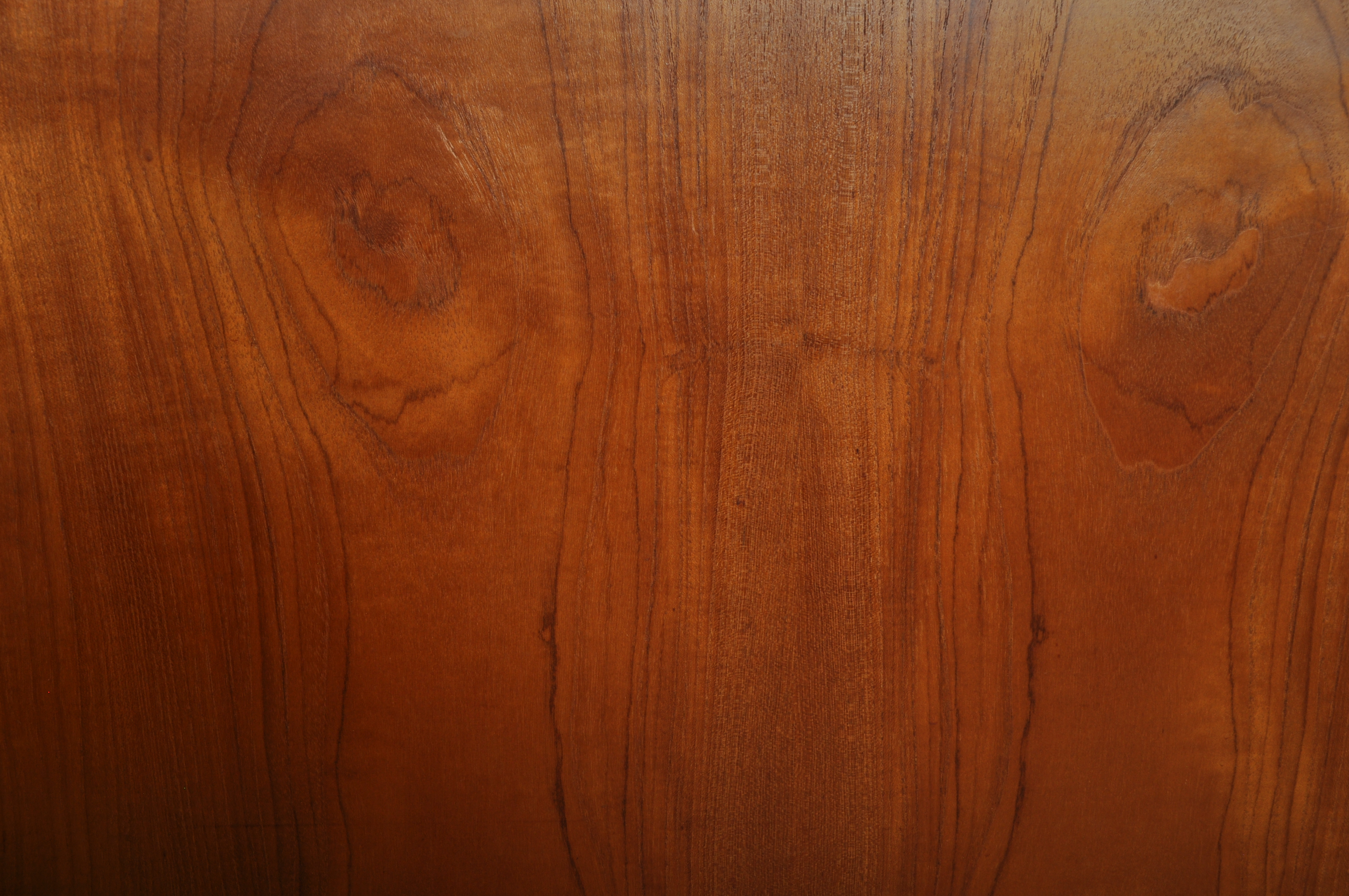 Leo H. Spivack Danish Modern Sideboard with China Hutch