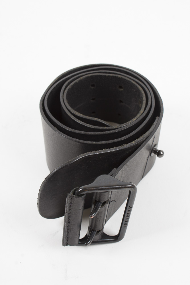 Burberry Belt