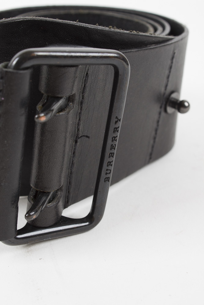 Burberry Belt