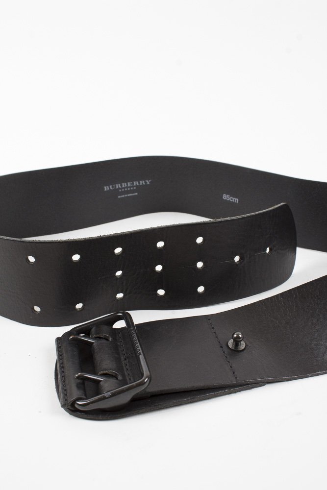Burberry Belt