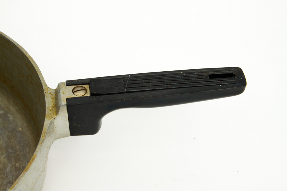 Thirteen Piece Vintage Magnalite Cookware Set