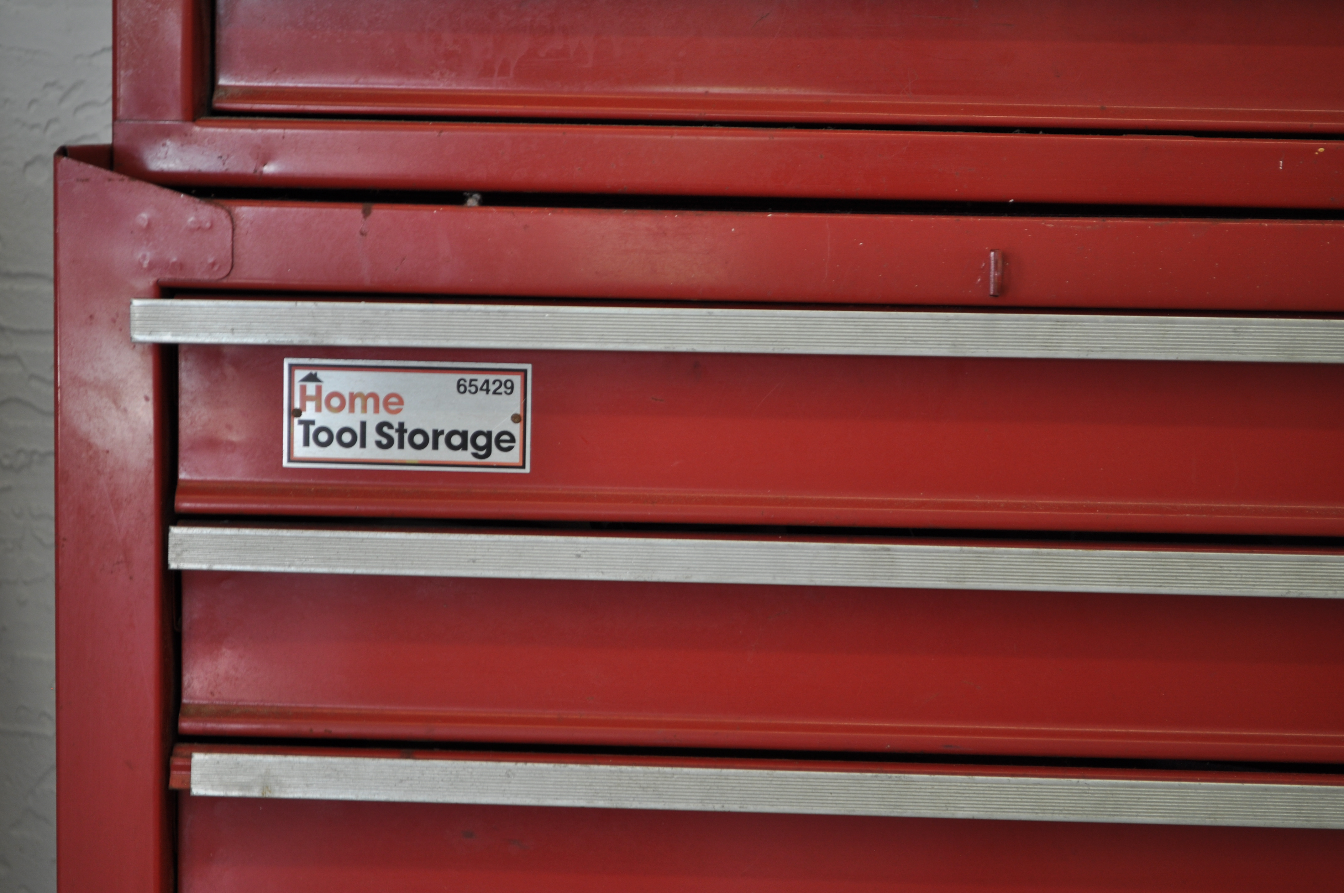 Craftsman Tool Storage Cabinet