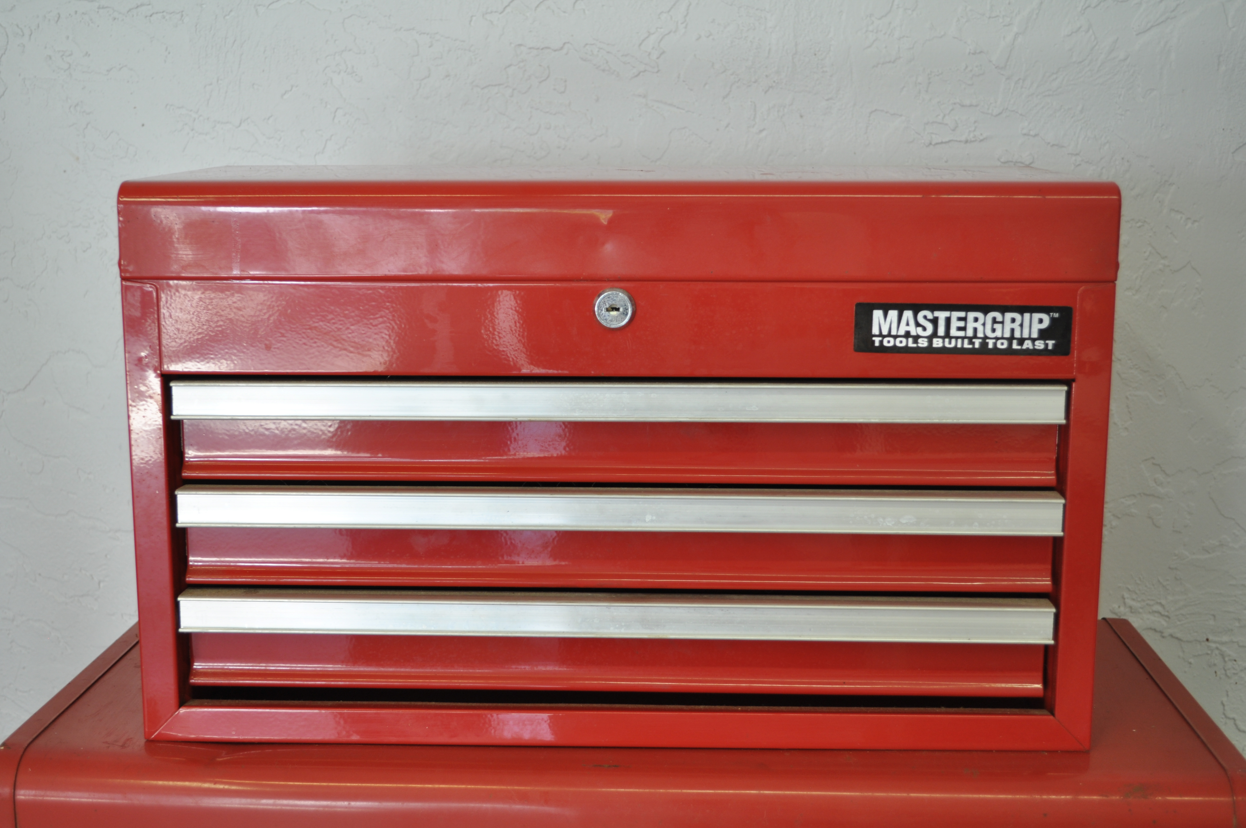 Craftsman Tool Storage Cabinet