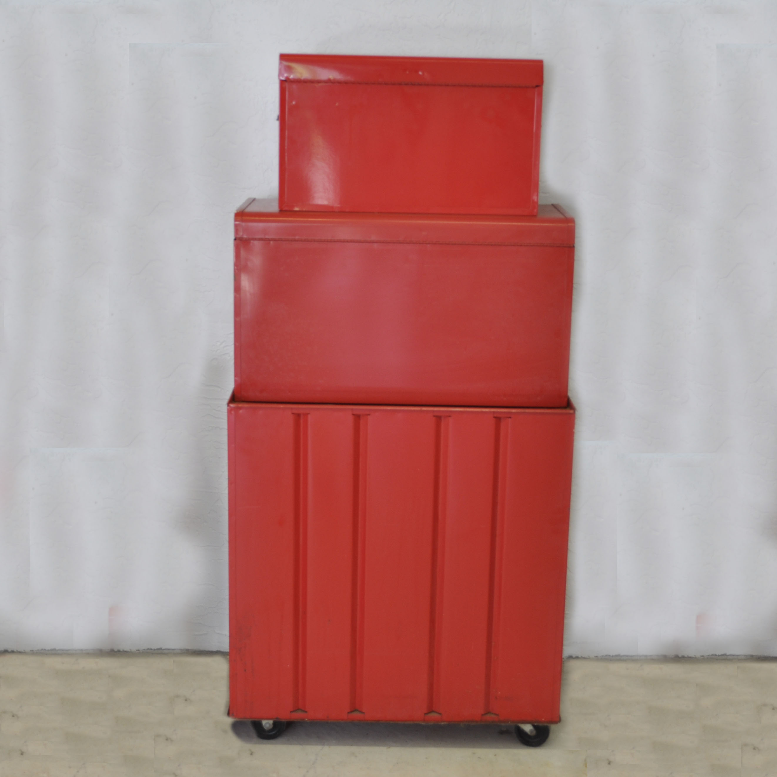 Craftsman Tool Storage Cabinet