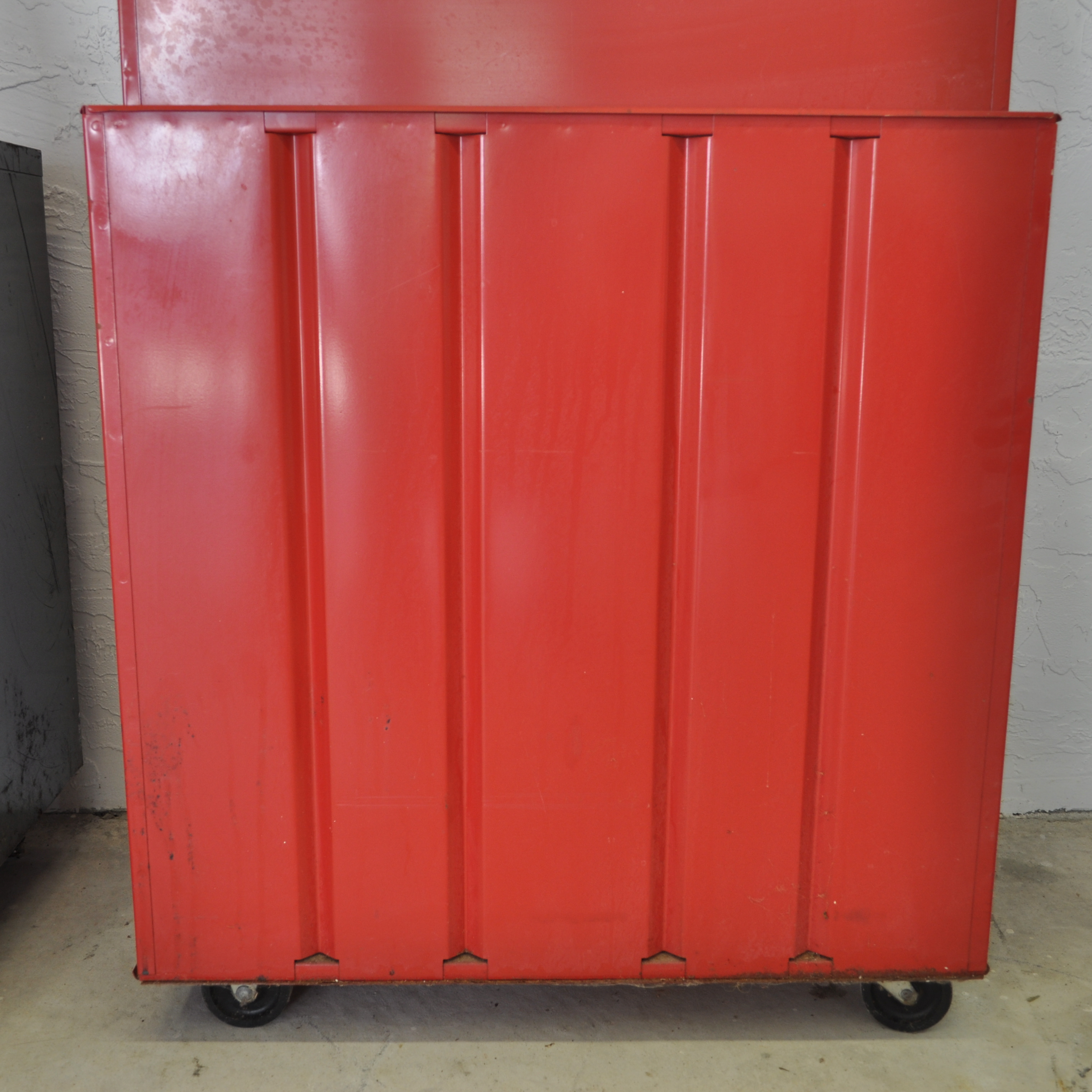 Craftsman Tool Storage Cabinet