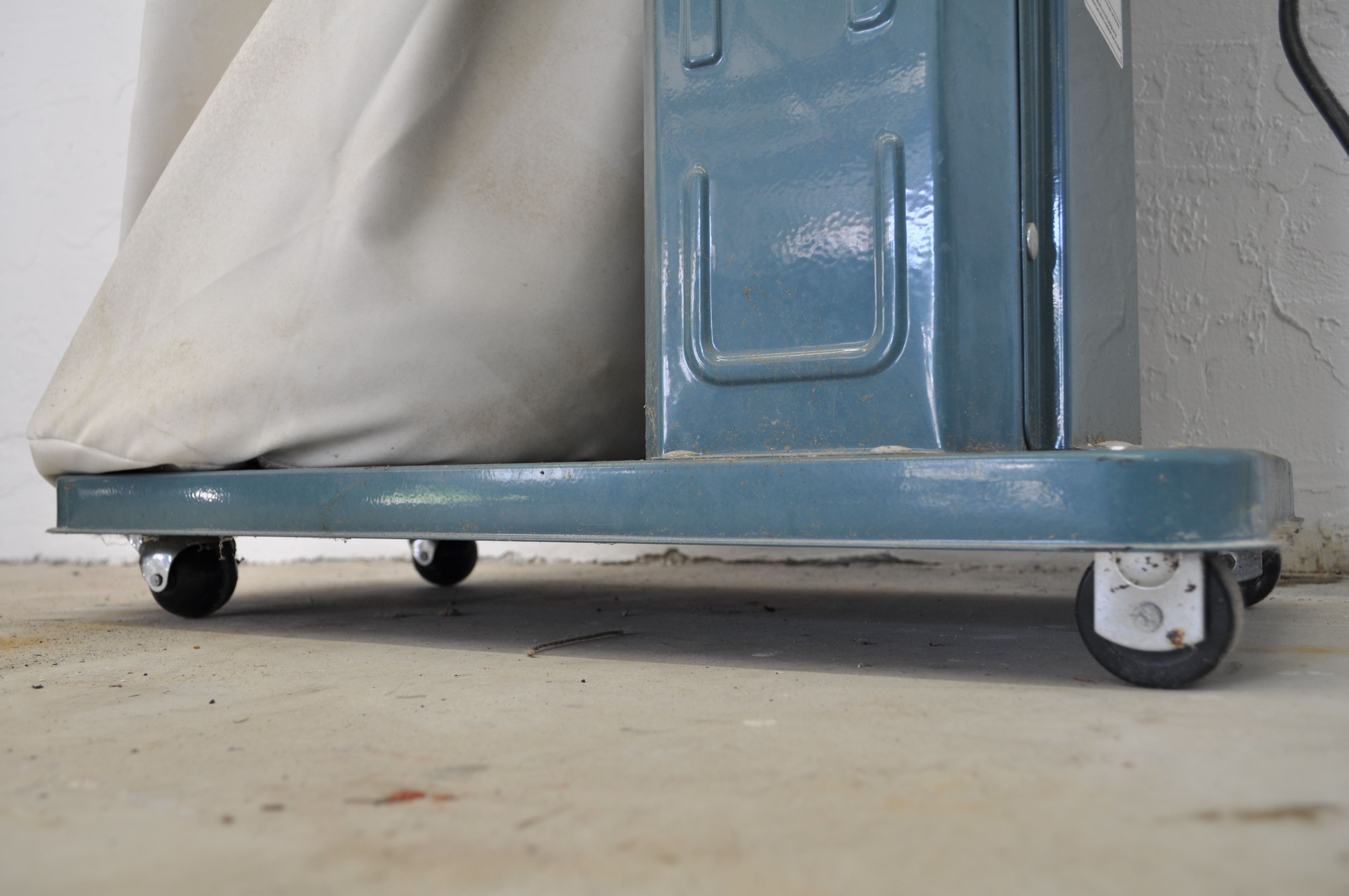 Jet Shopline Dust Collector