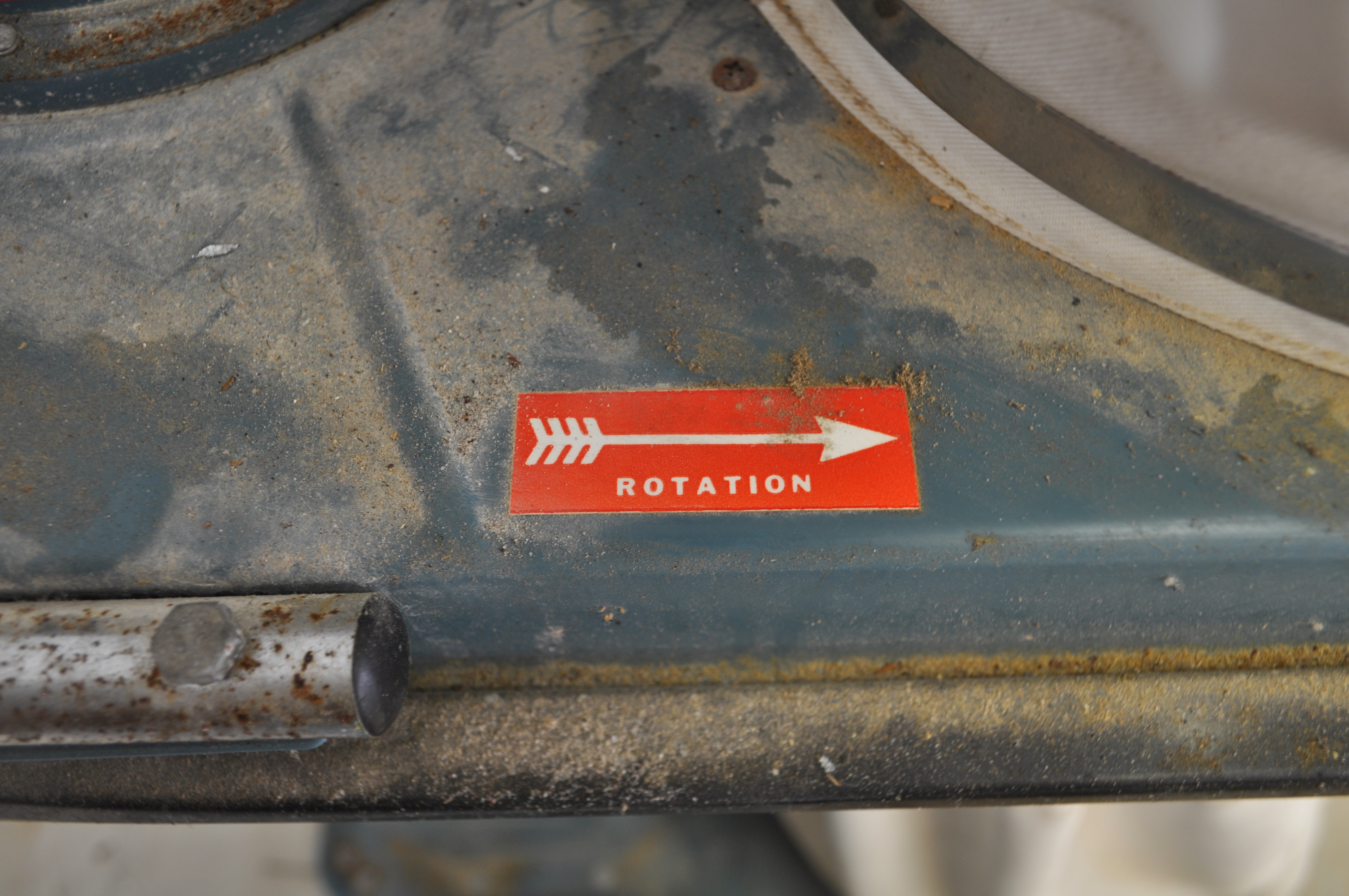 Jet Shopline Dust Collector