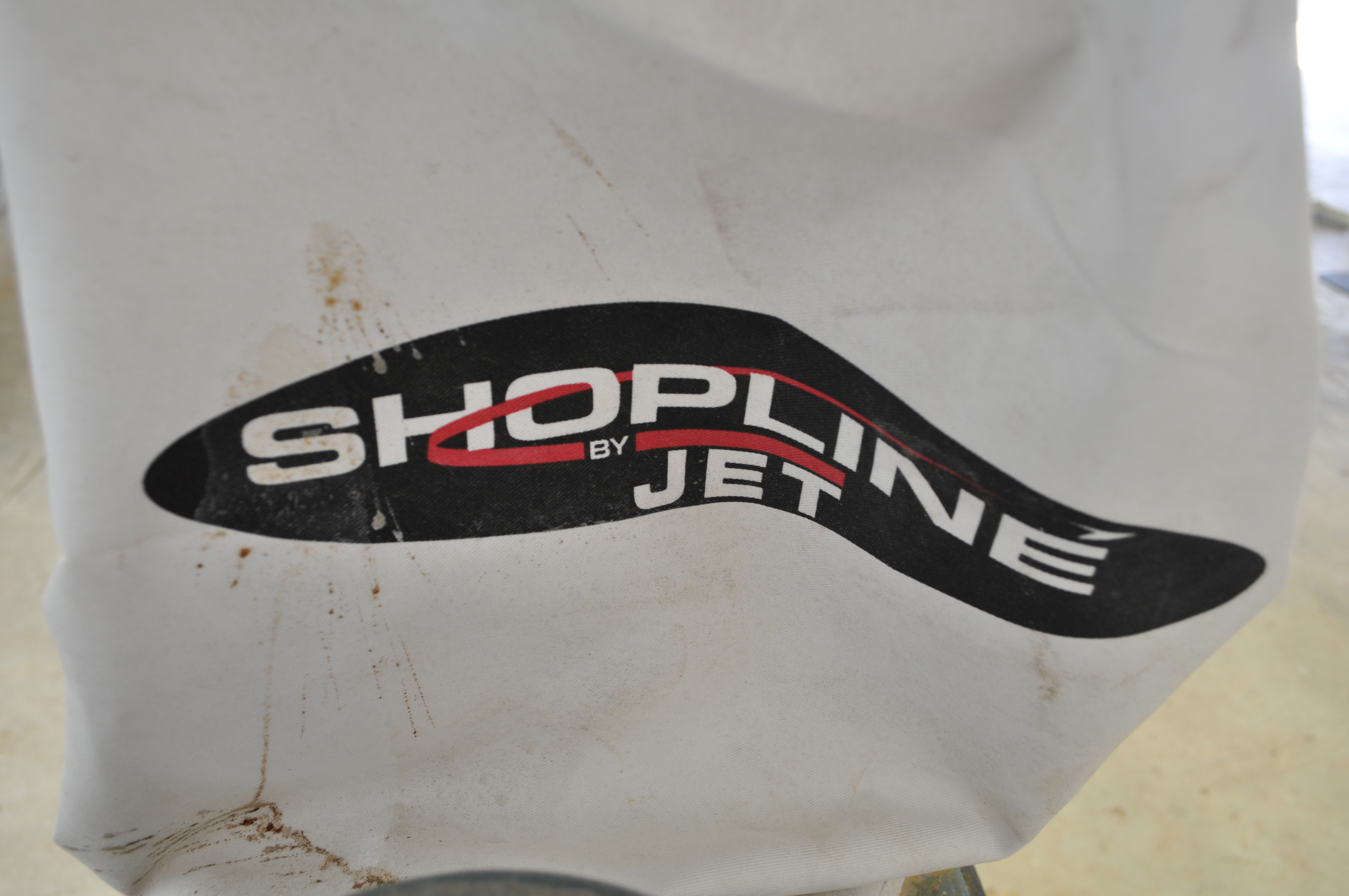 Jet Shopline Dust Collector