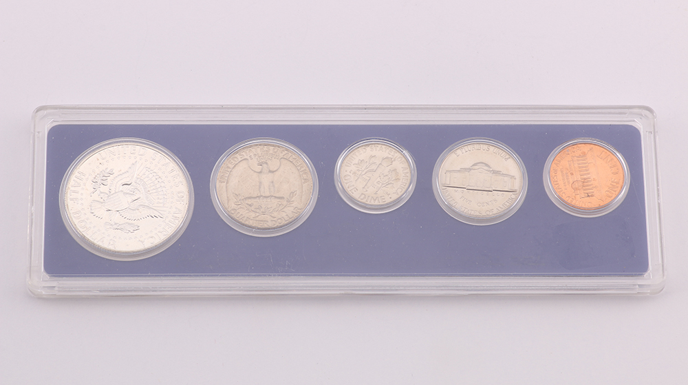 1966 United States Special Mint Set
