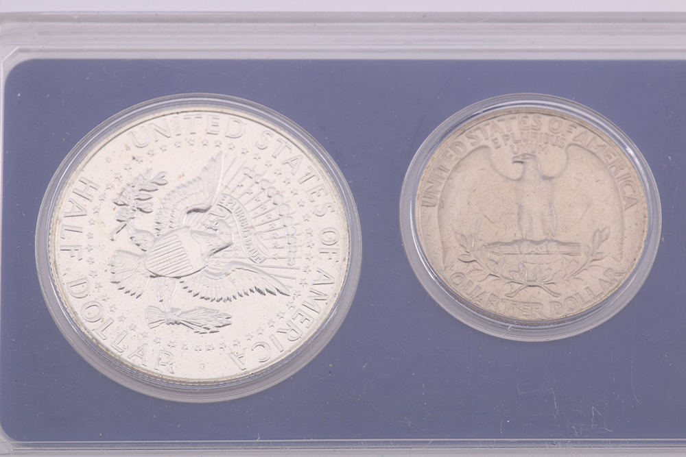 1966 United States Special Mint Set