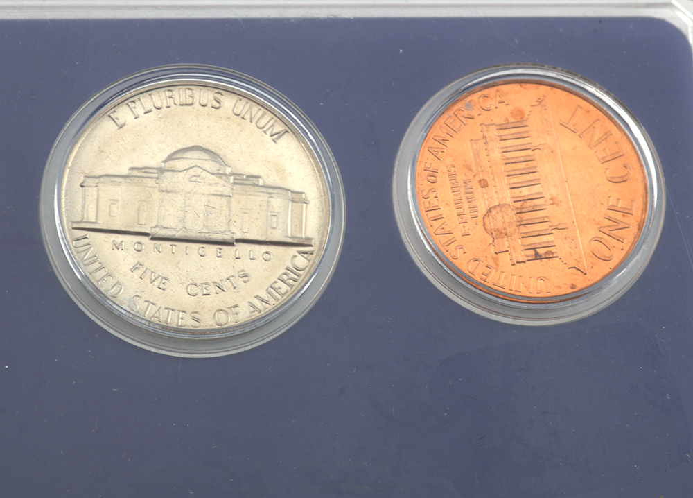 1966 United States Special Mint Set