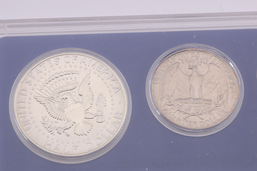 1966 United States Special Mint Set