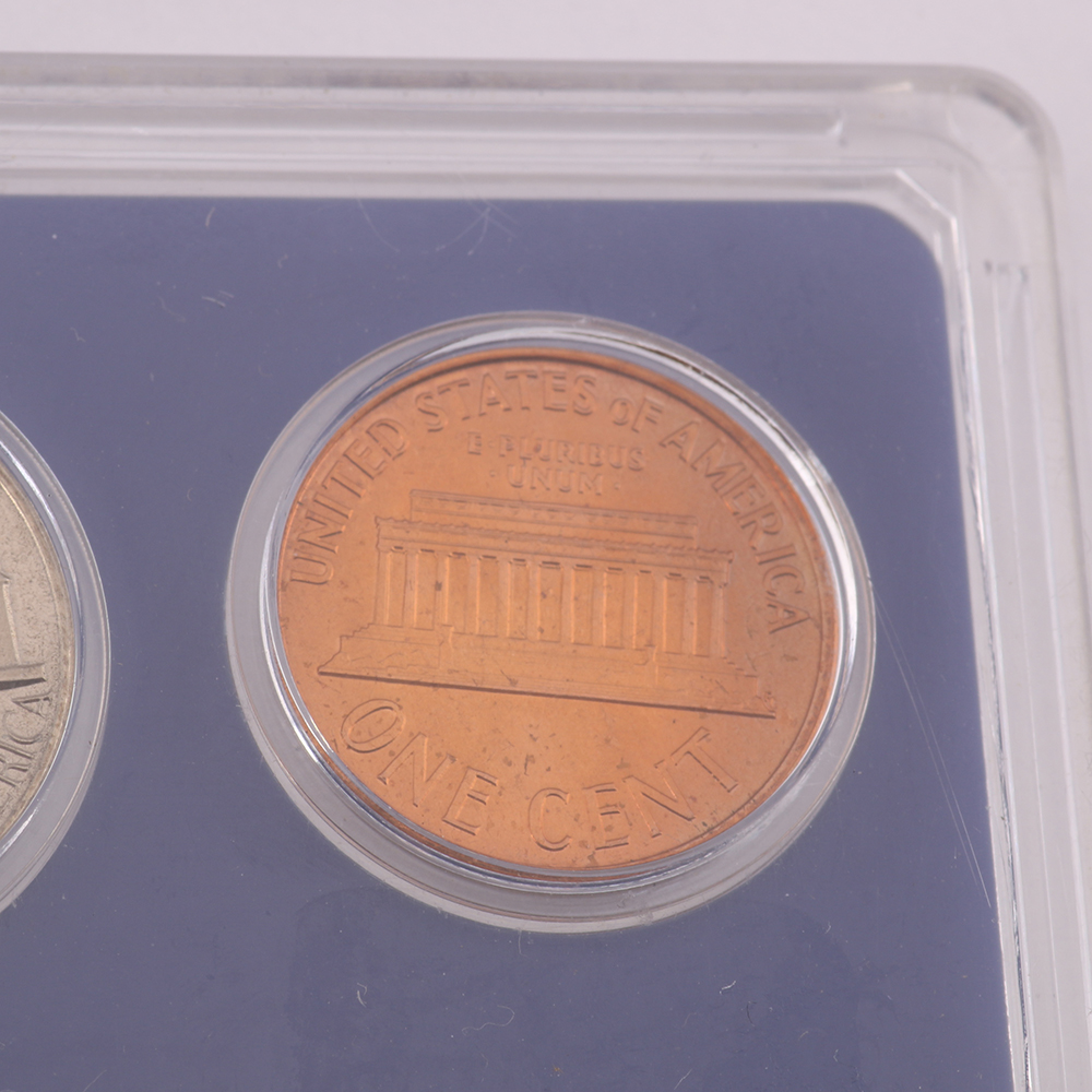 1966 United States Special Mint Set