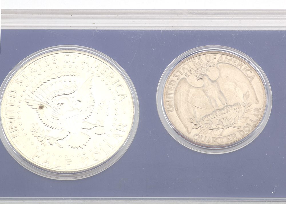 1967 United States Special Mint Set