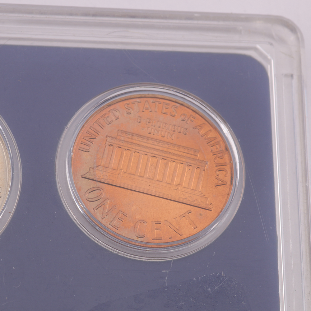 1967 United States Special Mint Set