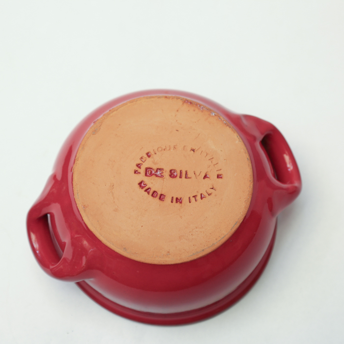 Italian Ceramic Dishes