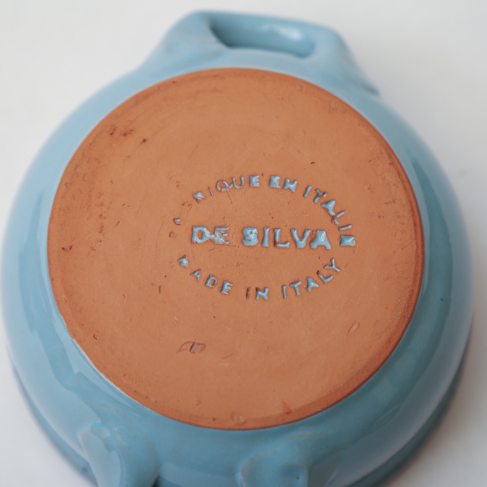 Italian Ceramic Dishes