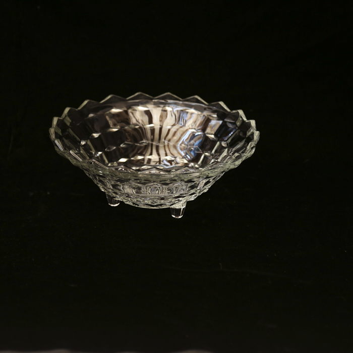 American Whitehall Crystal Collection