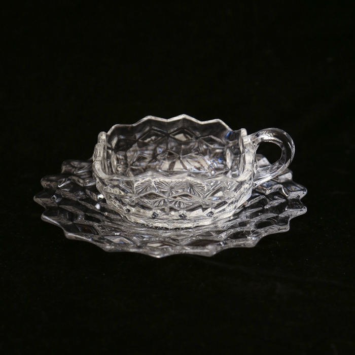American Whitehall Crystal Collection