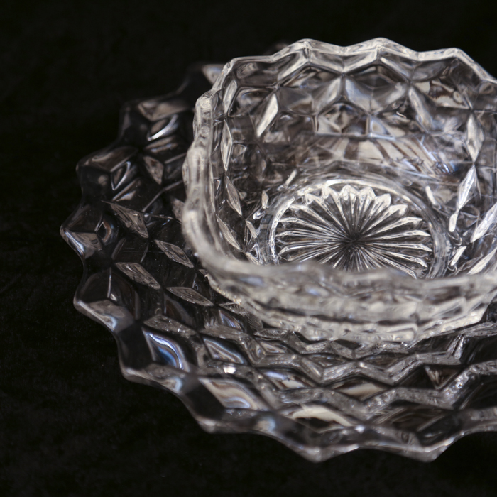 American Whitehall Crystal Collection