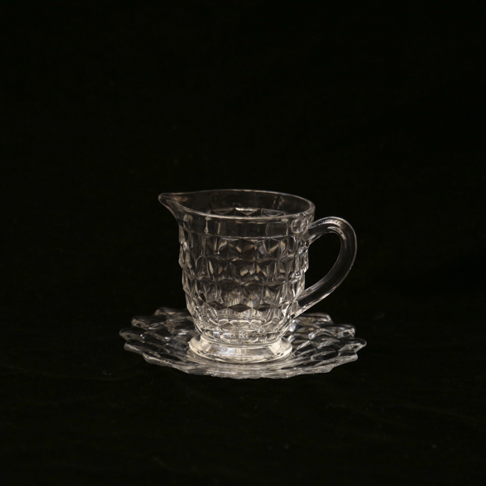 American Whitehall Crystal Collection