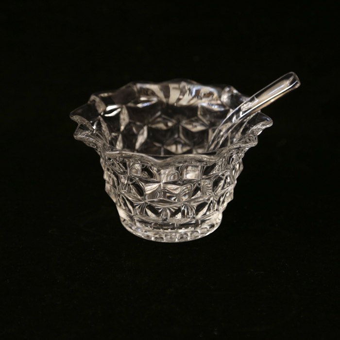 American Whitehall Crystal Collection