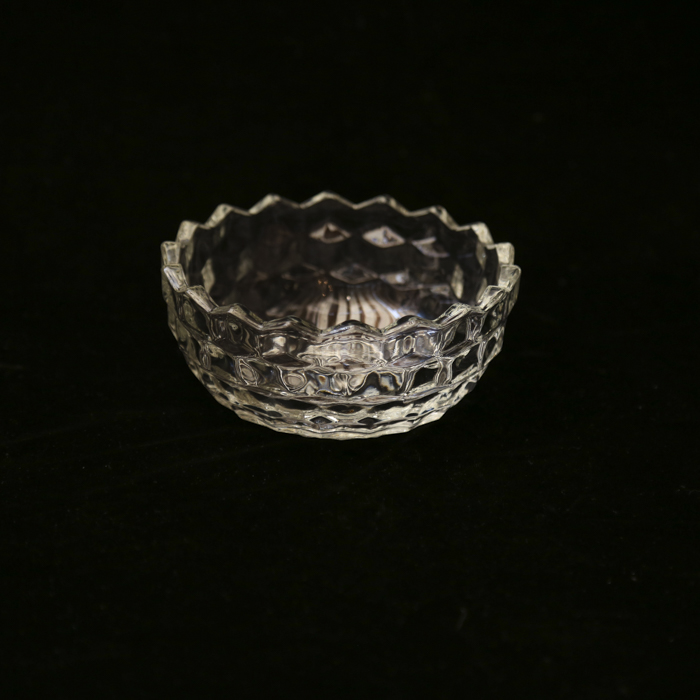 American Whitehall Crystal Collection