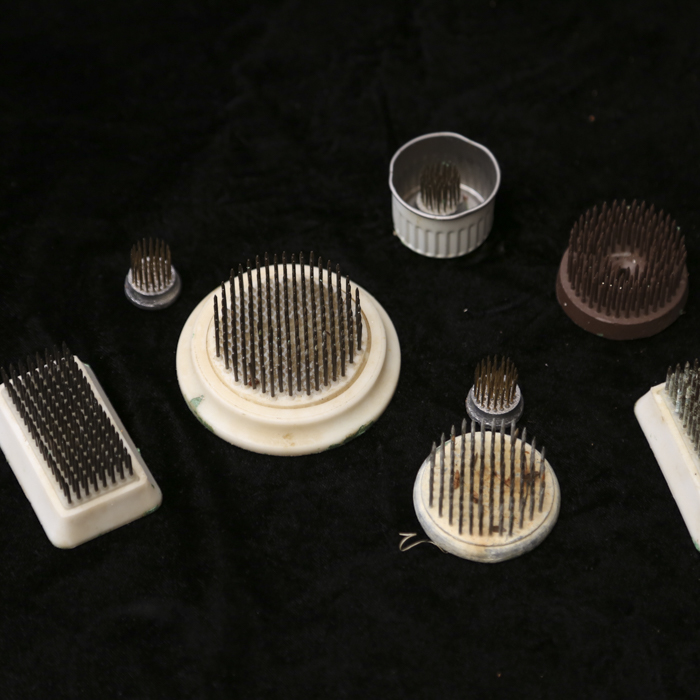 Floral Frog Assortment