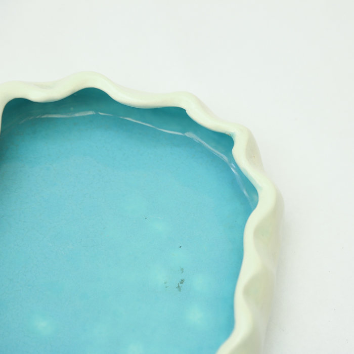 Lu Ray Pastel Pottery Dishes