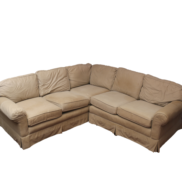 Sectional Sofa
