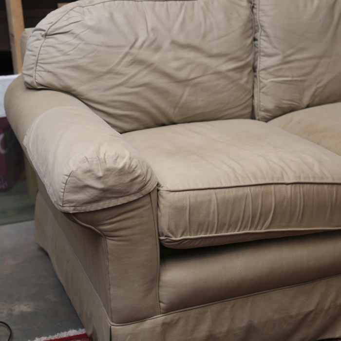 Sectional Sofa