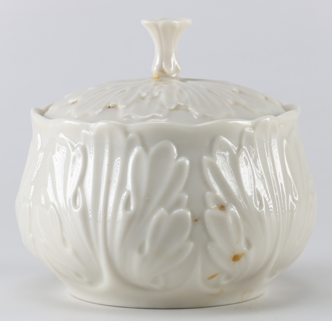 Vintage Lenox Teapot With Salt and Pepper Shakers