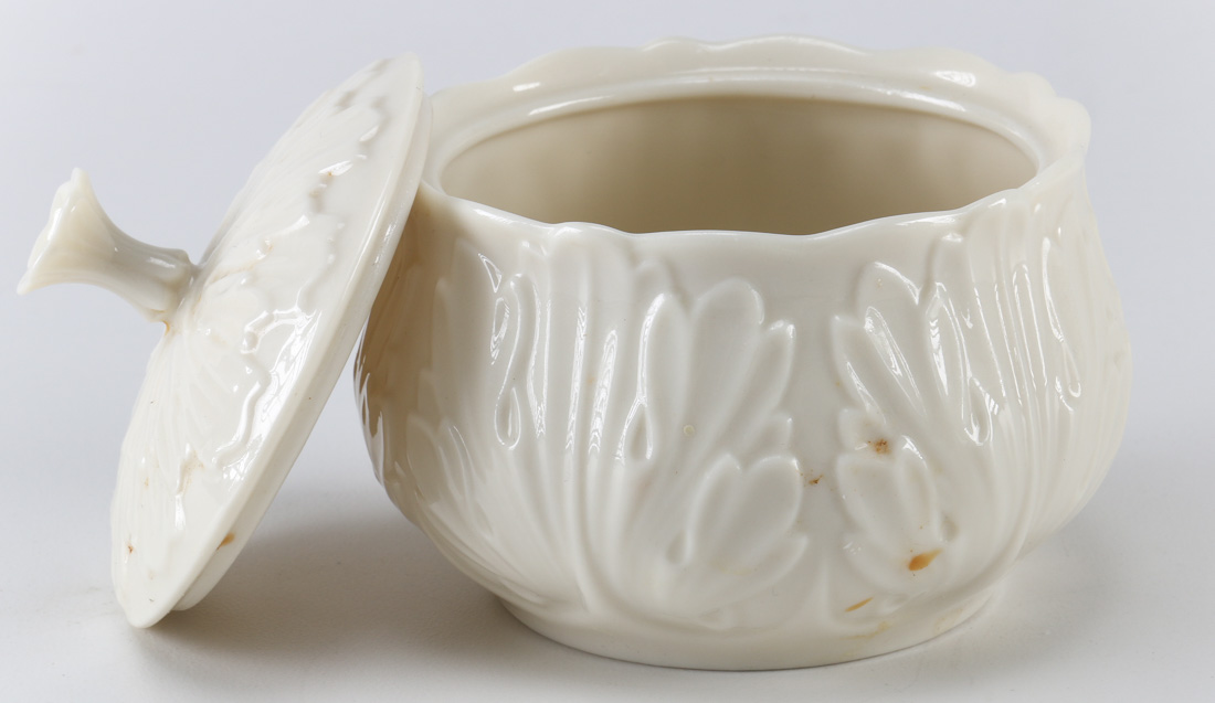 Vintage Lenox Teapot With Salt and Pepper Shakers