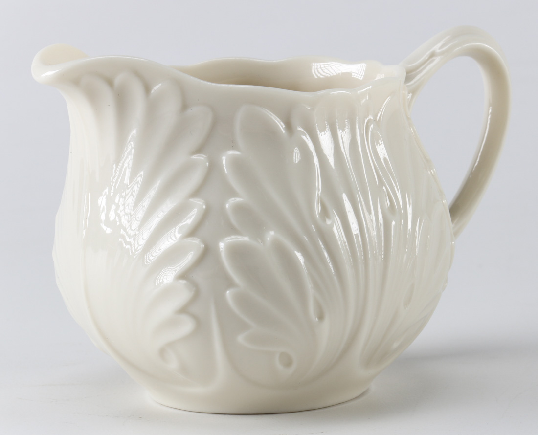 Vintage Lenox Teapot With Salt and Pepper Shakers