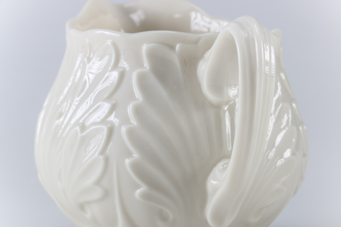 Vintage Lenox Teapot With Salt and Pepper Shakers