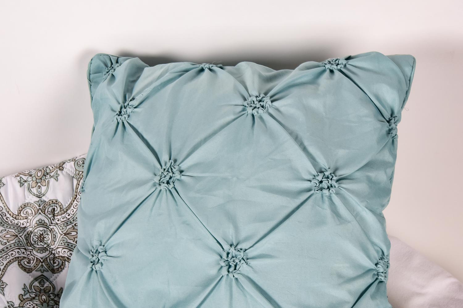 Collection of Bedding and Linens