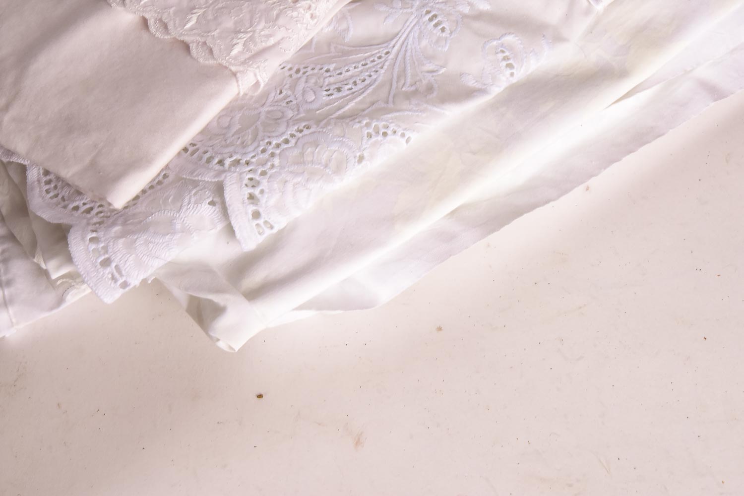 Collection of Bedding and Linens