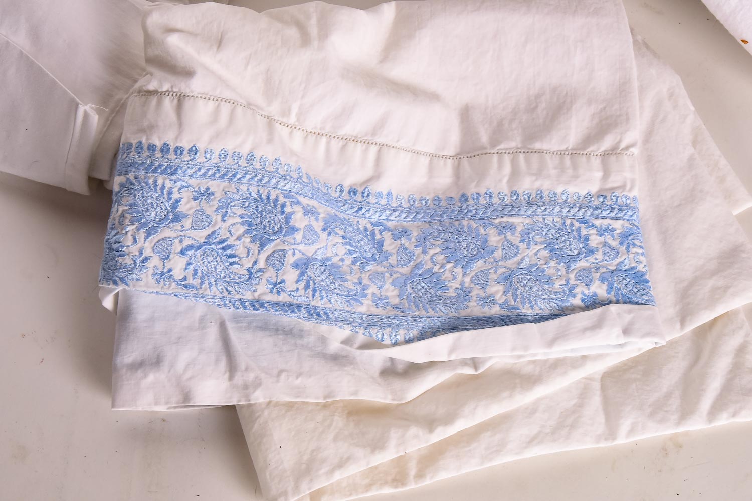 Collection of Bedding and Linens