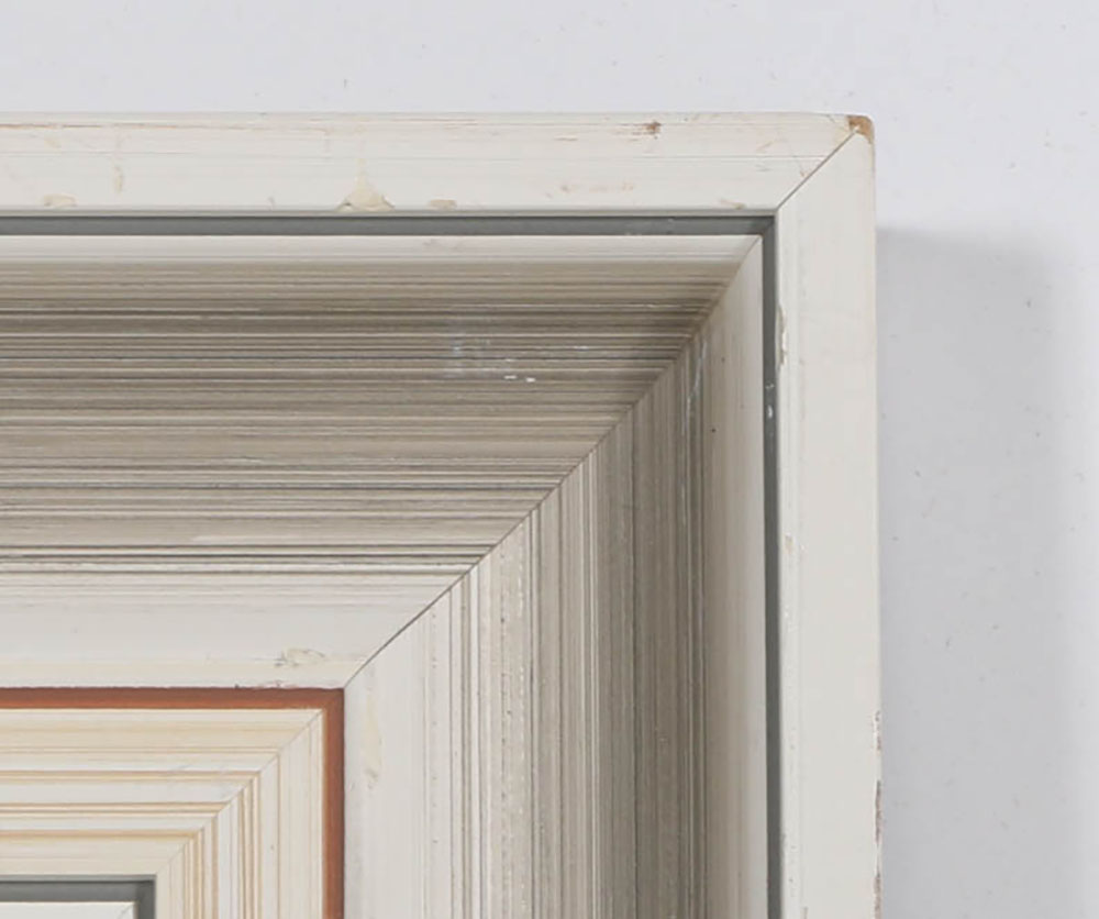 G. Cousteau Seascape Offset Lithograph