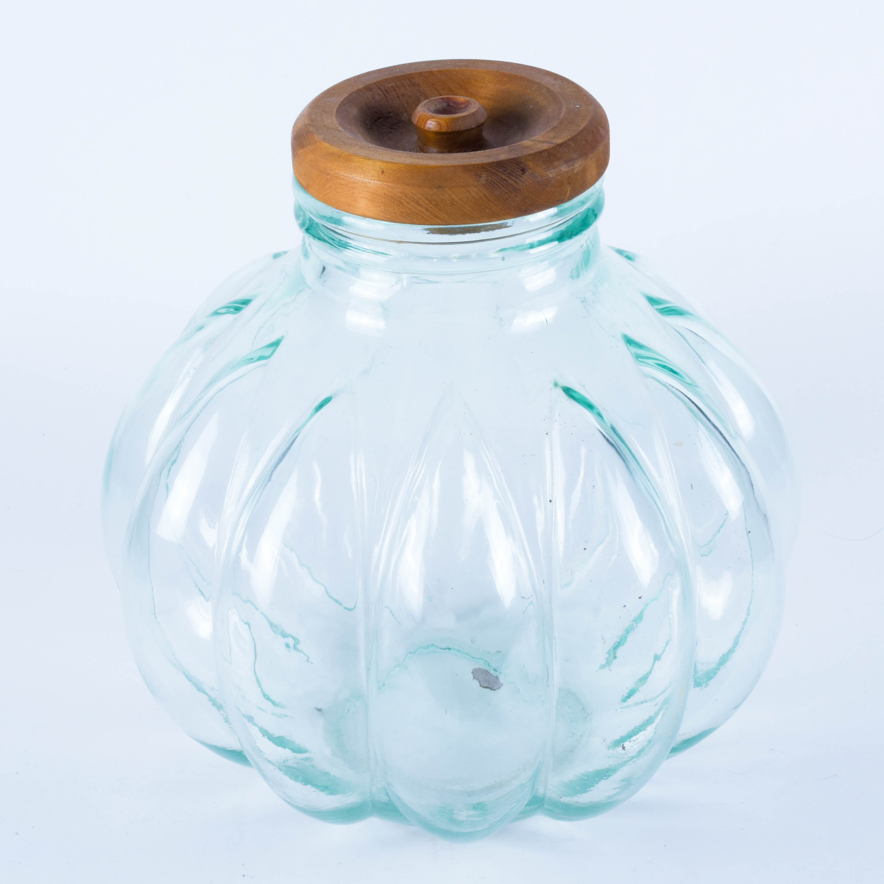 Glass Jar
