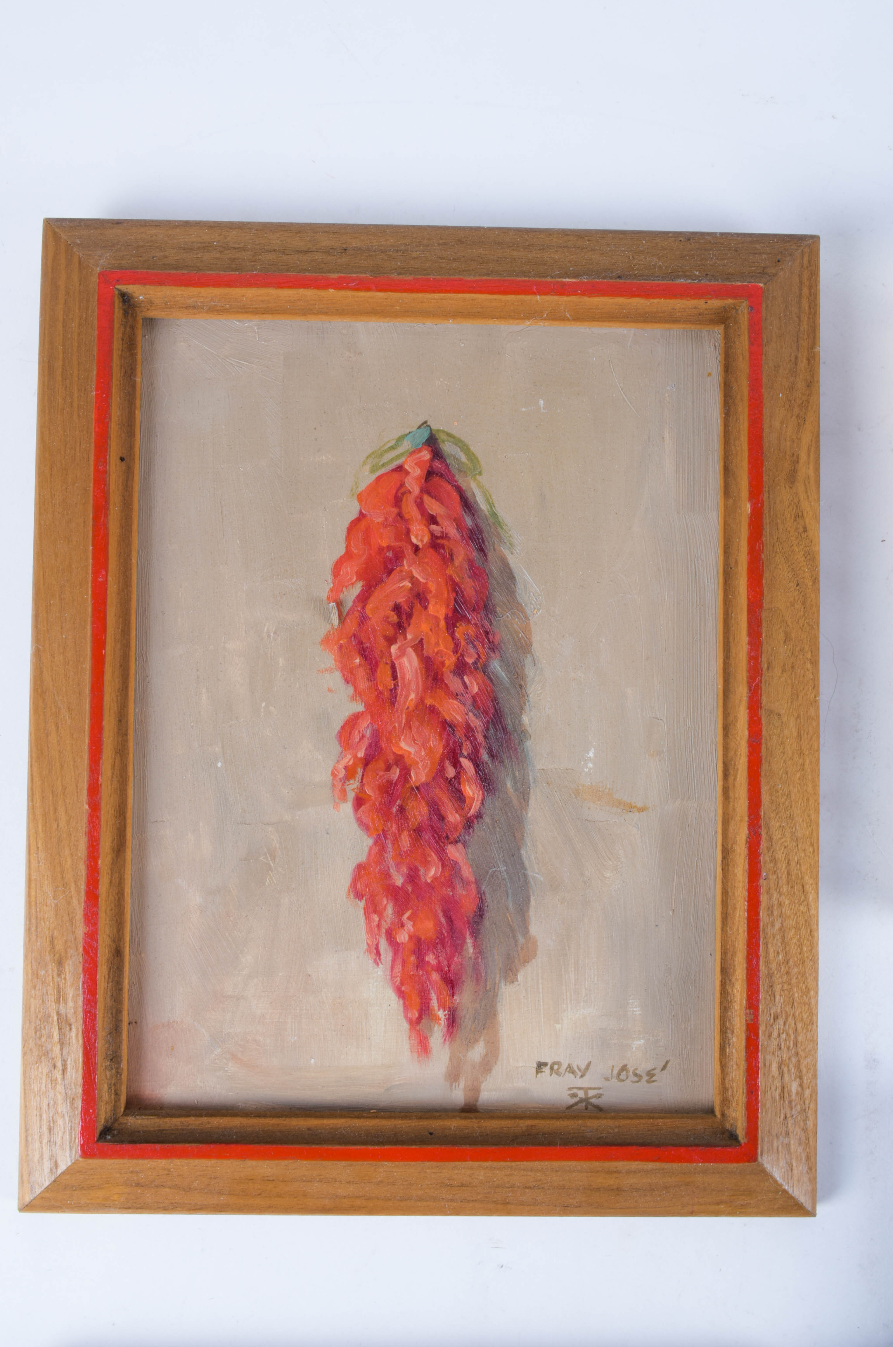 Assortment of Framed Art