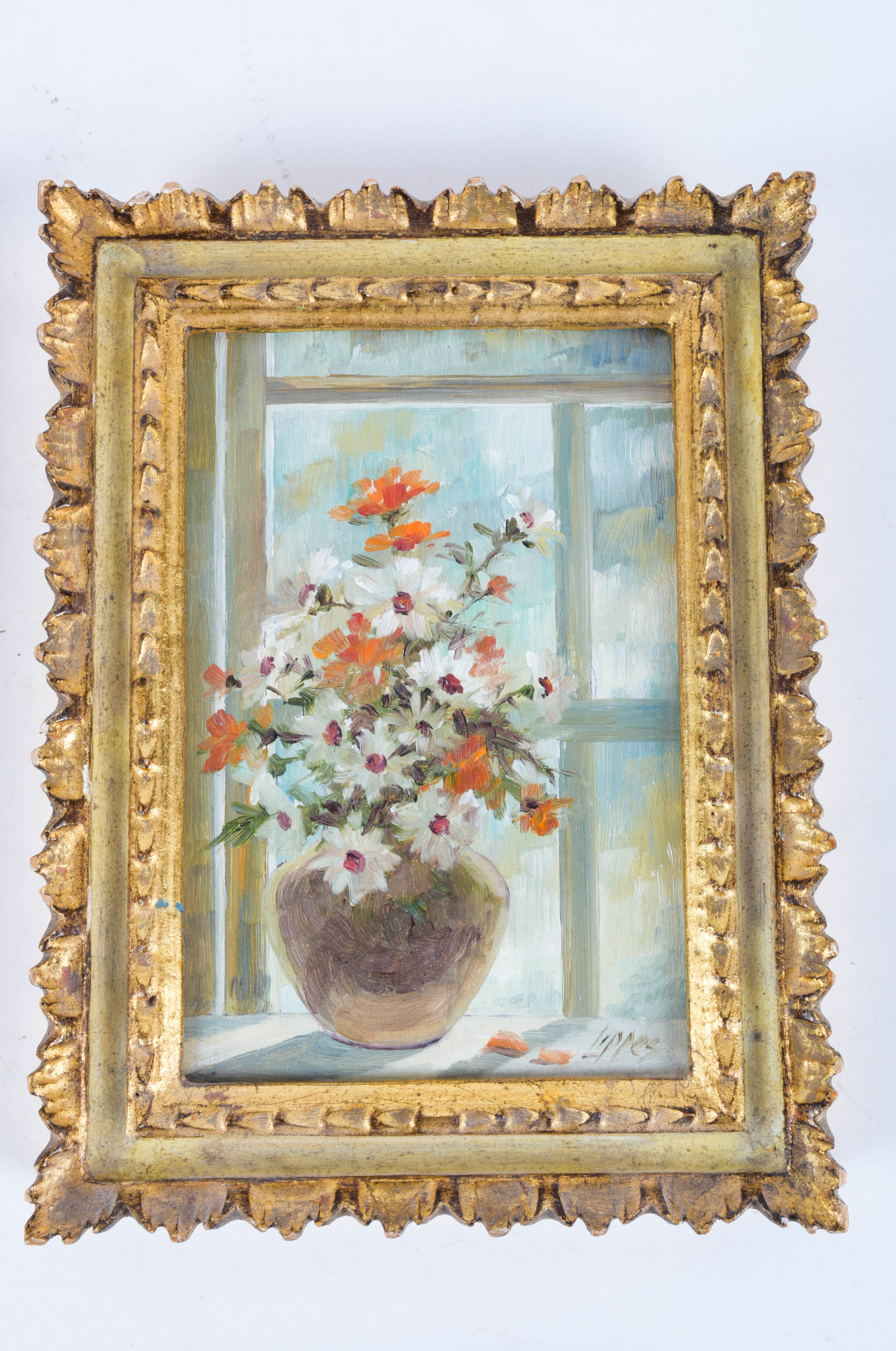 Assortment of Framed Art