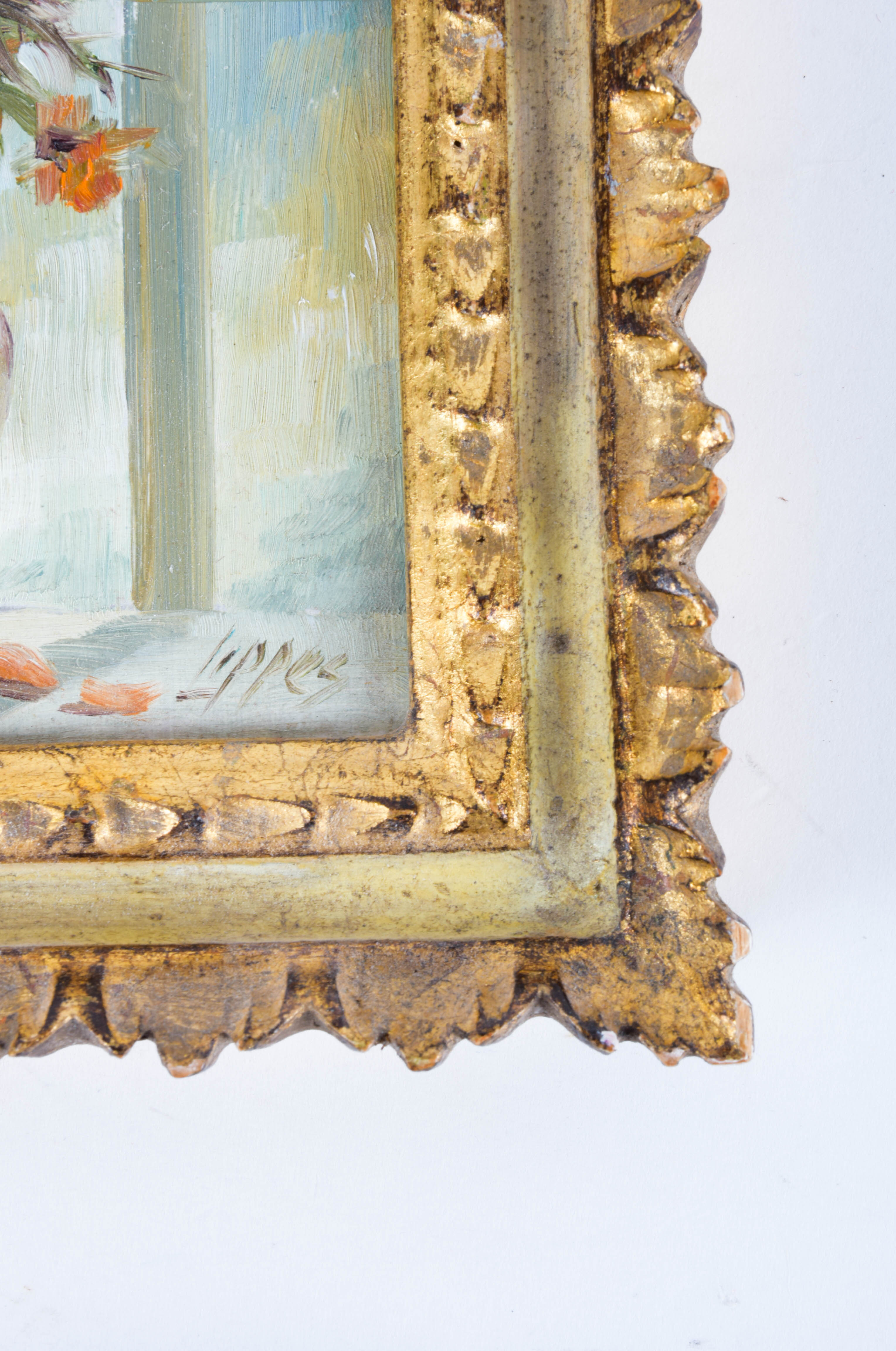 Assortment of Framed Art